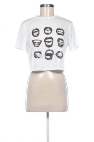 Dámské tričko SHEIN, Velikost XL, Barva Bílá, Cena  216,00 Kč