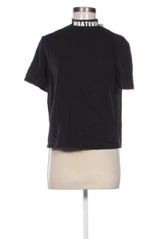 Dámske tričko SHEIN, Veľkosť XS, Farba Čierna, Cena  6,95 €