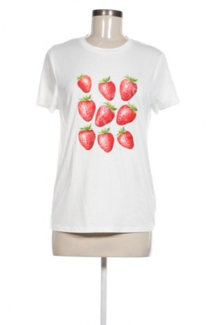 Dámské tričko SHEIN, Velikost M, Barva Bílá, Cena  215,00 Kč