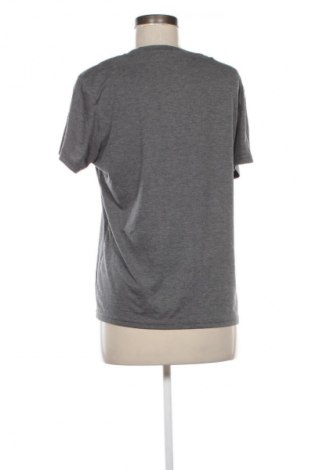 Γυναικείο t-shirt SHEIN, Μέγεθος XL, Χρώμα Γκρί, Τιμή 8,70 €