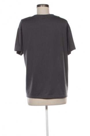 Γυναικείο t-shirt SHEIN, Μέγεθος XL, Χρώμα Γκρί, Τιμή 8,70 €