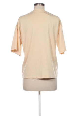 Dámské tričko SHEIN, Velikost M, Barva Béžová, Cena  215,00 Kč