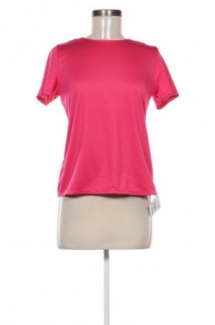Damen T-Shirt SHEIN, Größe M, Farbe Rot, Preis 10,32 €