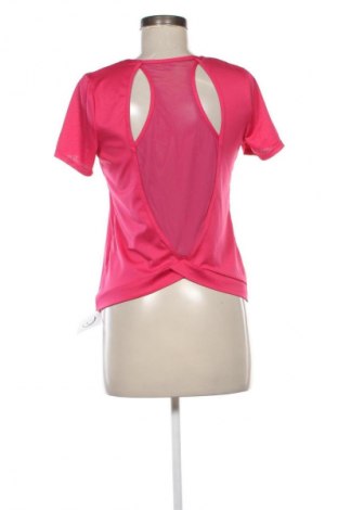 Damen T-Shirt SHEIN, Größe M, Farbe Rot, Preis 10,32 €