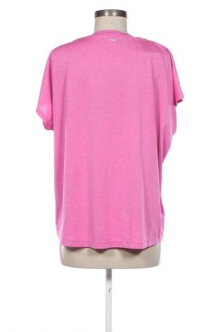 Női póló SOC, Méret L, Szín Rózsaszín, Ár 4 000 Ft