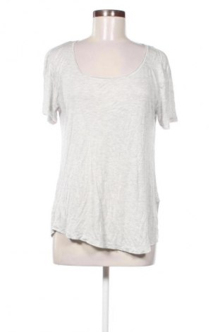 Dámské tričko Samsoe & Samsoe, Velikost M, Barva Šedá, Cena  1 154,00 Kč