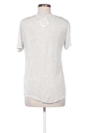 Dámské tričko Samsoe & Samsoe, Velikost M, Barva Šedá, Cena  1 154,00 Kč