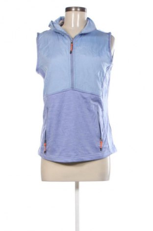 Damski T-shirt Seasons, Rozmiar M, Kolor Niebieski, Cena 26,99 zł