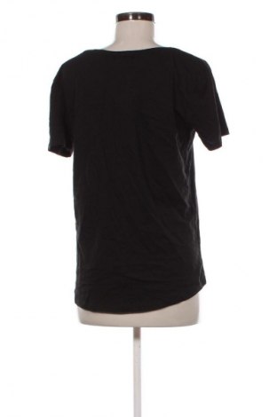 Damen T-Shirt Sinsay, Größe M, Farbe Schwarz, Preis 14,24 €