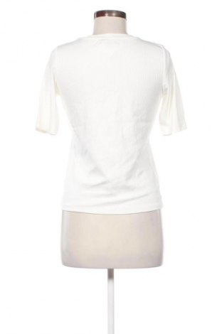 Dámské tričko Sinsay, Velikost L, Barva Krémová, Cena  229,00 Kč