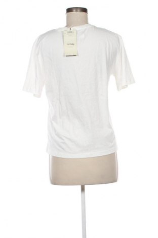 Дамска тениска Sinsay, Размер M, Цвят Бял, Цена 28,00 лв.