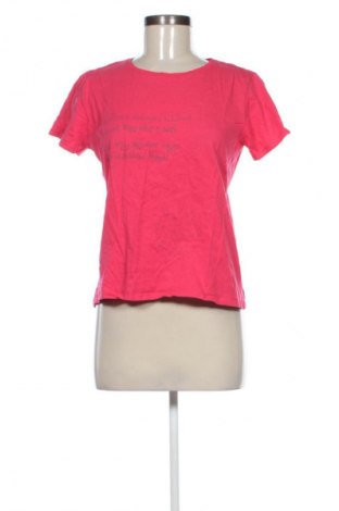 Női póló Sinsay, Méret M, Szín Rózsaszín, Ár 3 400 Ft