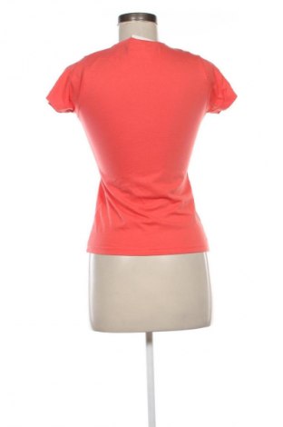 Γυναικείο t-shirt Sol's, Μέγεθος S, Χρώμα Κόκκινο, Τιμή 8,99 €