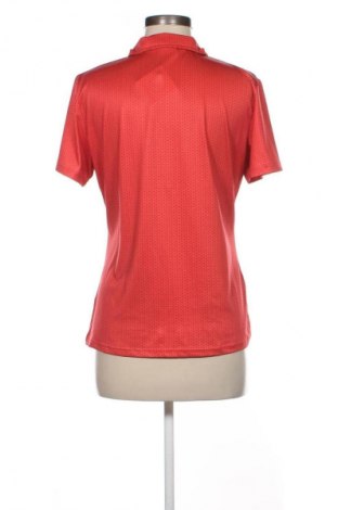 Damen T-Shirt Sports, Größe M, Farbe Rot, Preis 9,99 €