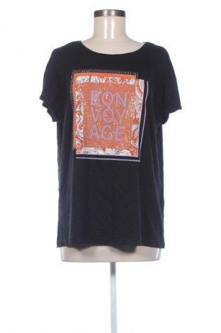 Damski T-shirt Street One, Rozmiar L, Kolor Kolorowy, Cena 37,99 zł