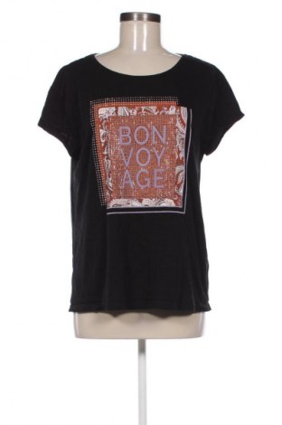 Női póló Street One, Méret M, Szín Fekete, Ár 3 519 Ft