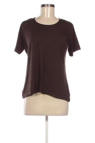 Dámske tričko Street One, Veľkosť XL, Farba Hnedá, Cena  9,21 €