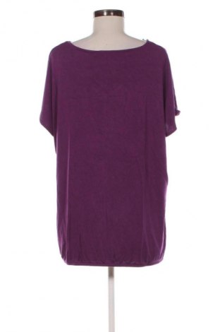 Dámské tričko Street One, Velikost XL, Barva Fialová, Cena  309,00 Kč