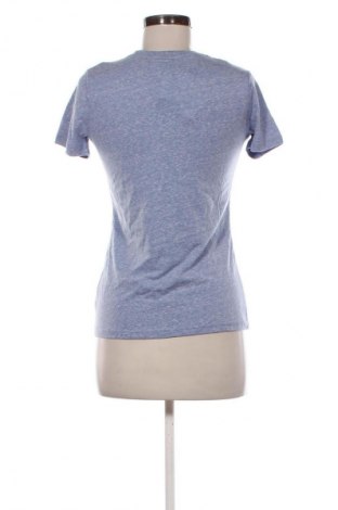 Дамска тениска Superdry, Размер S, Цвят Многоцветен, Цена 39,10 лв.