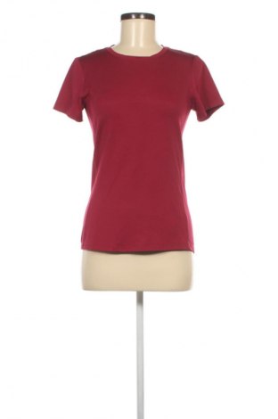 Dámské tričko TCM, Velikost S, Barva Červená, Cena  177,00 Kč