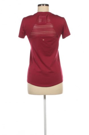 Dámské tričko TCM, Velikost S, Barva Červená, Cena  177,00 Kč