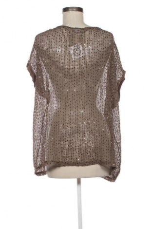 Damski T-shirt Taifun, Rozmiar L, Kolor Kolorowy, Cena 62,07 zł