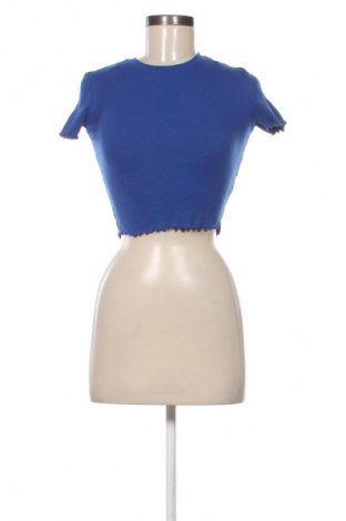 Női póló Tally Weijl, Méret XS, Szín Kék, Ár 3 339 Ft