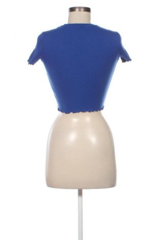 Női póló Tally Weijl, Méret XS, Szín Kék, Ár 3 339 Ft