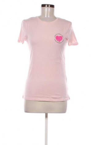 Dámské tričko Terranova, Velikost M, Barva Růžová, Cena  354,00 Kč