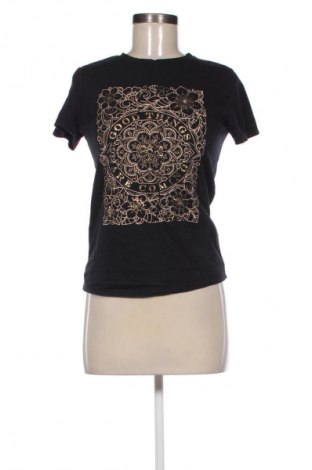 Dámské tričko Terranova, Velikost S, Barva Černá, Cena  215,00 Kč