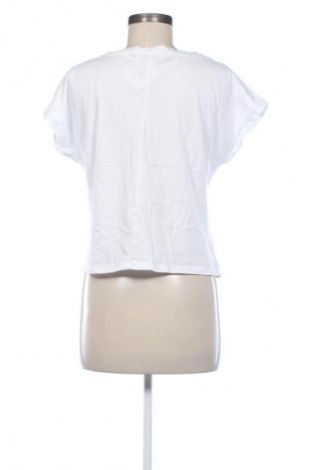 Γυναικείο t-shirt Terranova, Μέγεθος M, Χρώμα Πολύχρωμο, Τιμή 5,99 €