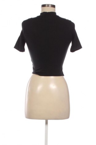 Damen T-Shirt Terranova, Größe XS, Farbe Schwarz, Preis € 9,00