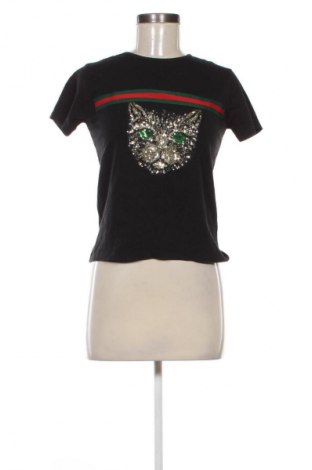 Dámske tričko Tobi, Veľkosť S, Farba Čierna, Cena  8,70 €