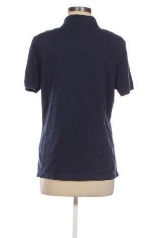 Дамска тениска Tommy Jeans, Размер L, Цвят Син, Цена 48,00 лв.