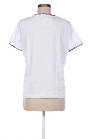 Damen T-Shirt Trendyol, Größe M, Farbe Weiß, Preis € 8,99