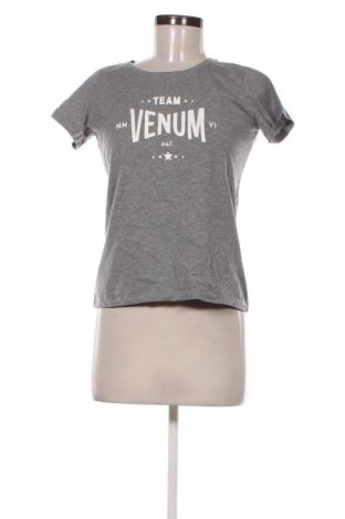 Damen T-Shirt Unbranded, Größe M, Farbe Grau, Preis 8,68 €