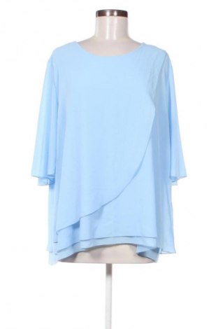 Damen T-Shirt Unbranded, Größe L, Farbe Blau, Preis 8,75 €