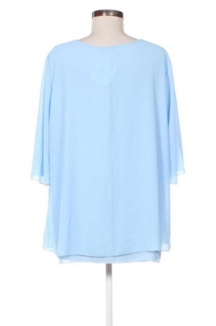 Damen T-Shirt Unbranded, Größe L, Farbe Blau, Preis 8,75 €