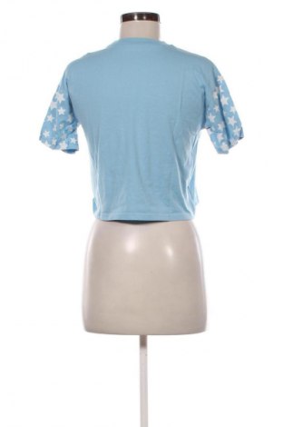 Damen T-Shirt Unbranded, Größe S, Farbe Mehrfarbig, Preis 8,68 €