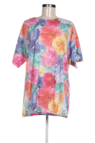 Damski T-shirt Unbranded, Rozmiar XL, Kolor Kolorowy, Cena 36,99 zł