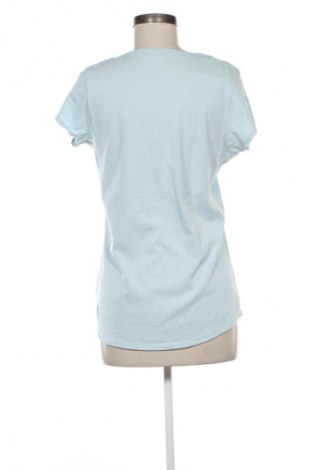 Damski T-shirt Unbranded, Rozmiar XL, Kolor Niebieski, Cena 39,31 zł