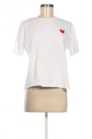 Dámske tričko Unbranded, Veľkosť S, Farba Biela, Cena  8,70 €