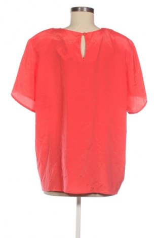 Damen T-Shirt Unbranded, Größe XL, Farbe Rot, Preis 8,70 €