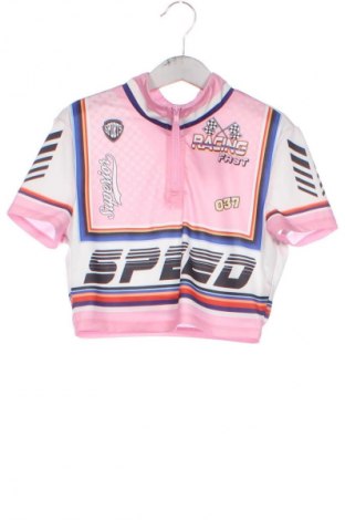 Tricou de femei Unbranded, Mărime XS, Culoare Multicolor, Preț 70,00 Lei