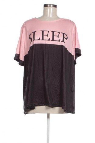 Dámské tričko Unbranded, Velikost 3XL, Barva Vícebarevné, Cena  177,00 Kč