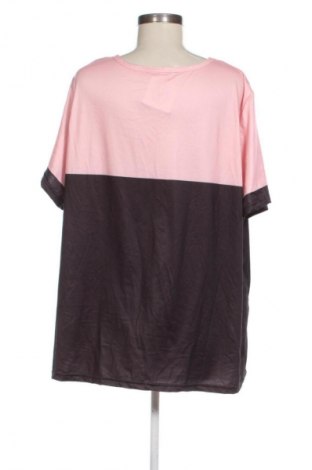 Dámské tričko Unbranded, Velikost 3XL, Barva Vícebarevné, Cena  177,00 Kč