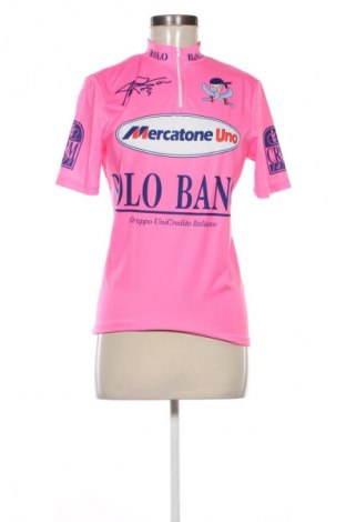 Dámske tričko Unbranded, Veľkosť S, Farba Ružová, Cena  7,16 €