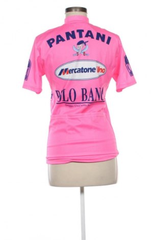 Dámske tričko Unbranded, Veľkosť S, Farba Ružová, Cena  7,16 €