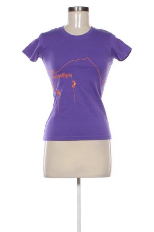 Női póló Unbranded, Méret S, Szín Lila, Ár 6 460 Ft