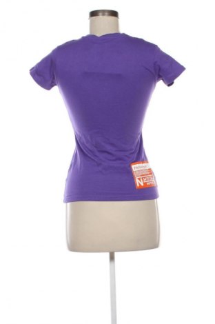 Női póló Unbranded, Méret S, Szín Lila, Ár 6 460 Ft